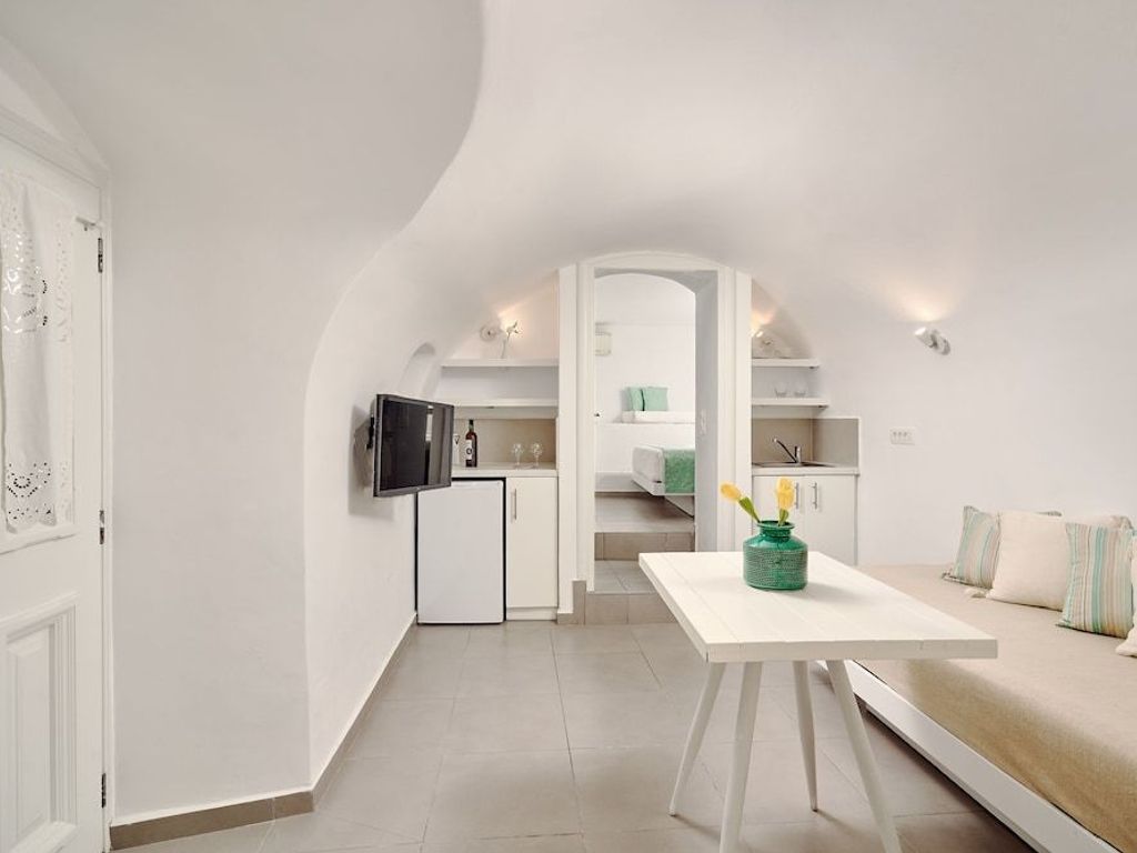 Santorini Mansion at Imerovigli