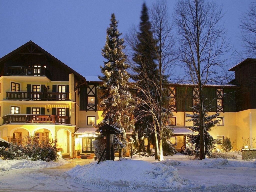 Richstein's Posthotel