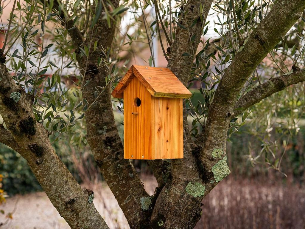 Campanile NATURE - Bordeaux Lac
