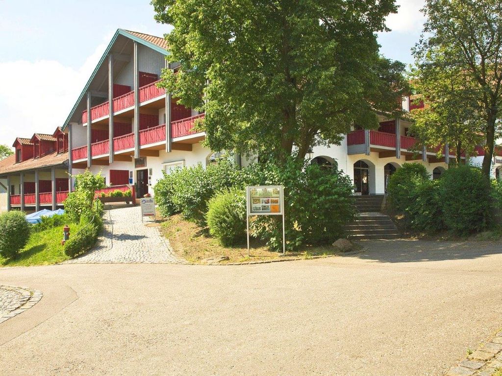 Rottalblick