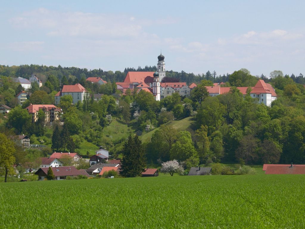 Rottalblick