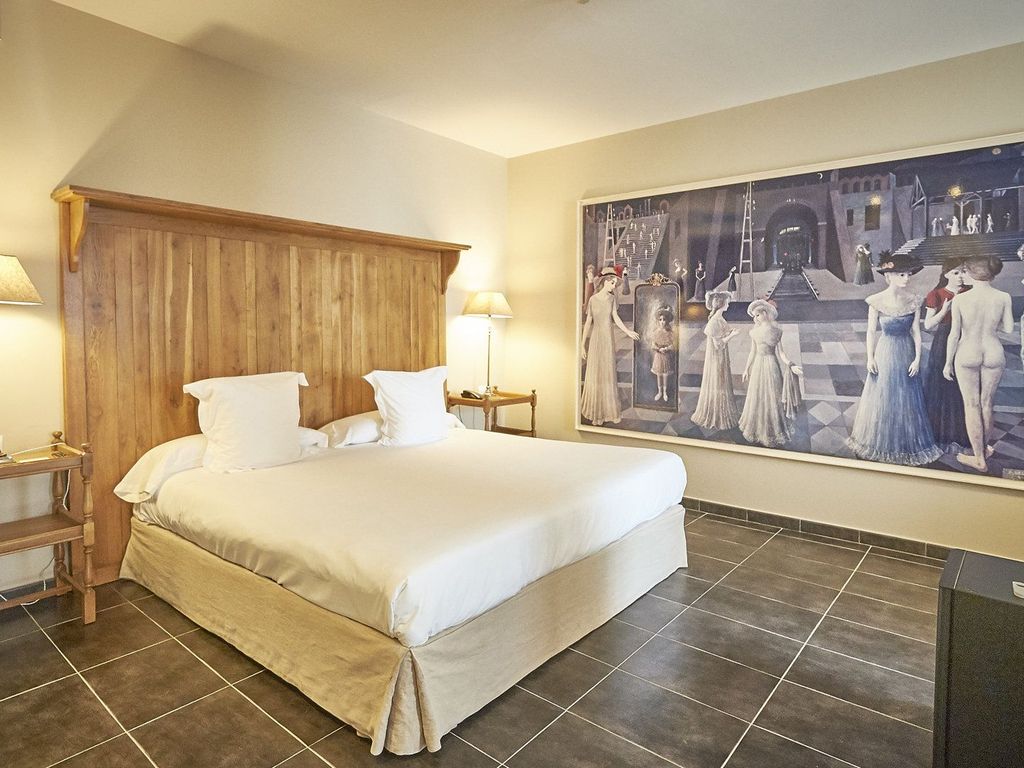 Fairplay Golf & Spa Resort