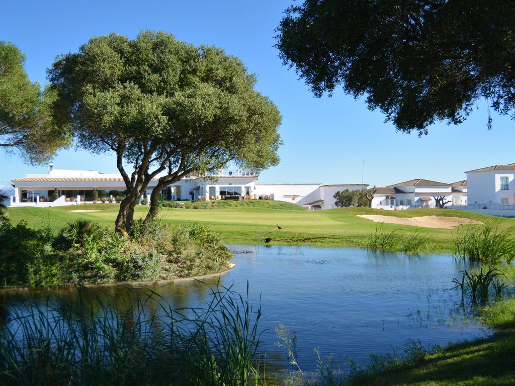 Fairplay Golf & Spa Resort