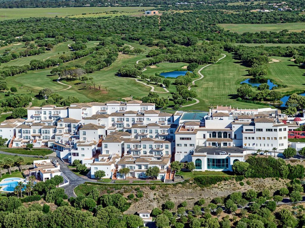 Fairplay Golf & Spa Resort