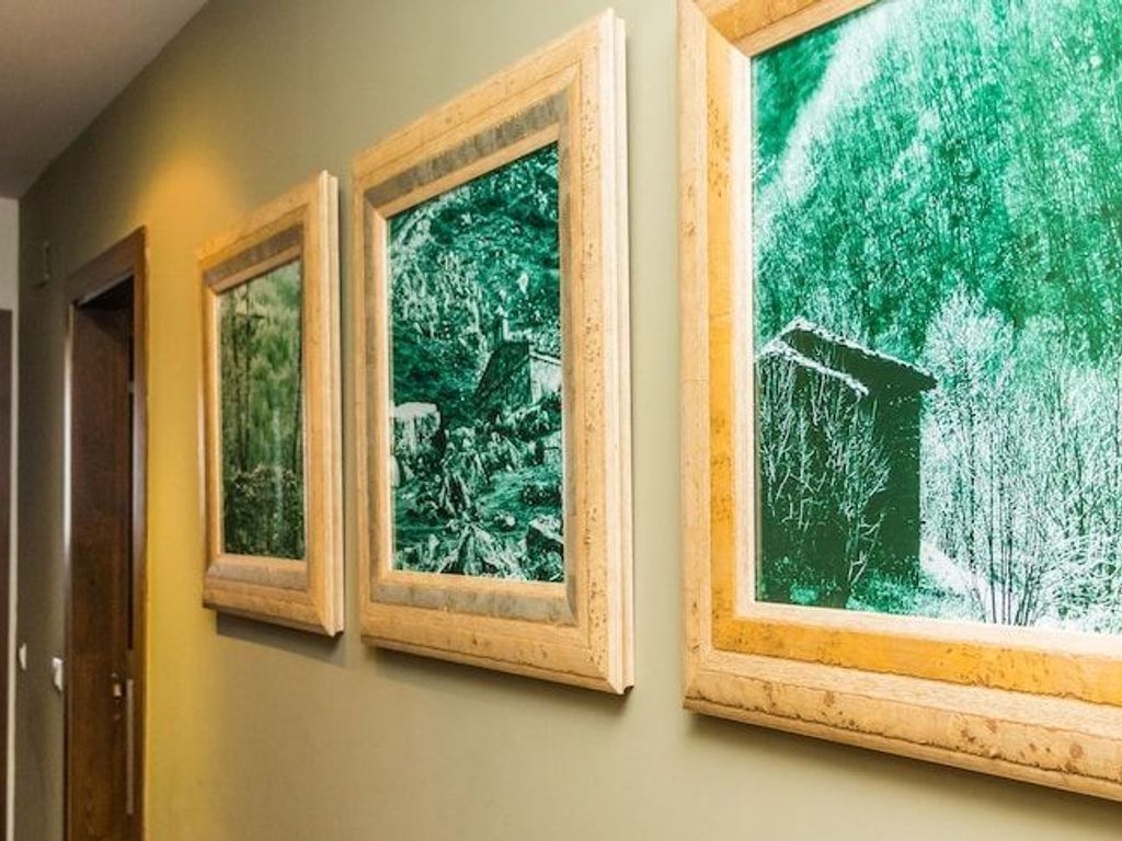 Hosteria de Torazo Nature Hotel & Spa Nature