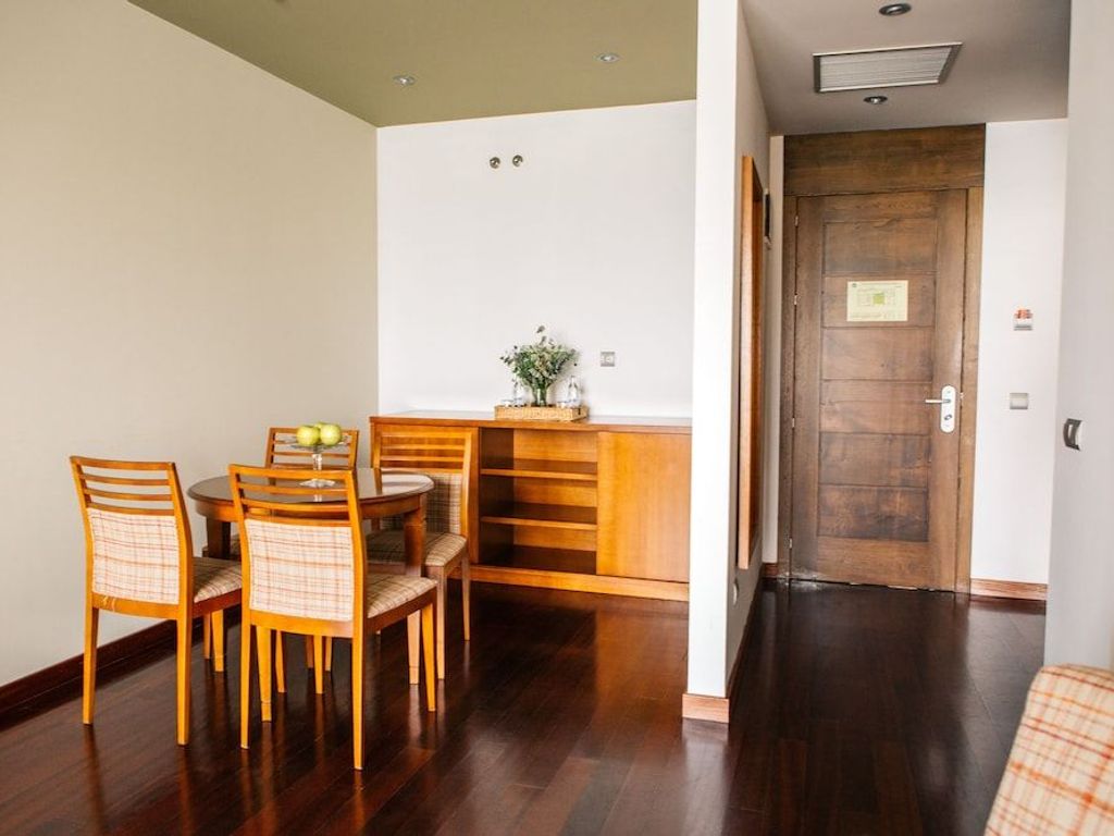 Hosteria de Torazo Nature Hotel & Spa Nature