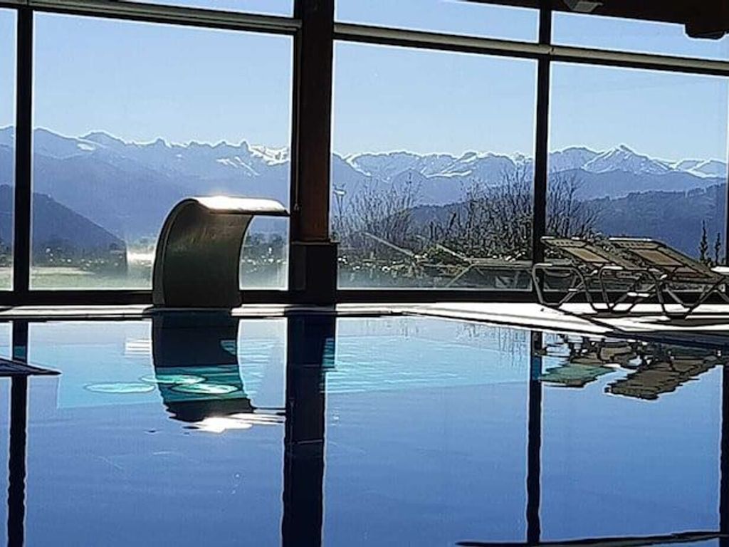 Hosteria de Torazo Nature Hotel & Spa Nature