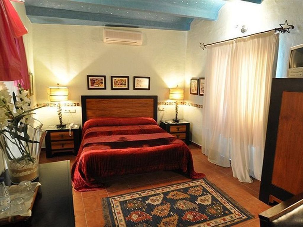 Hotel Utopía