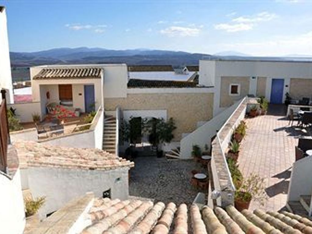 Hotel Utopía