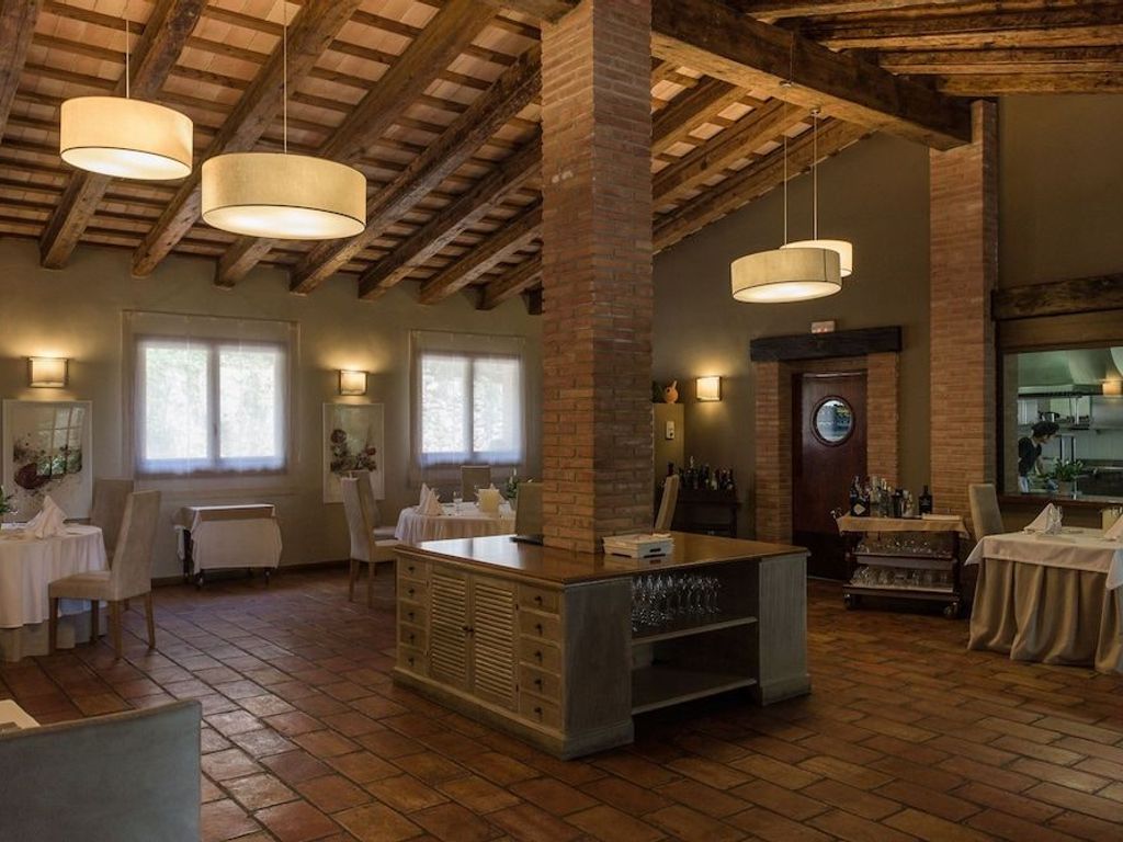 Hotel Villa Retiro