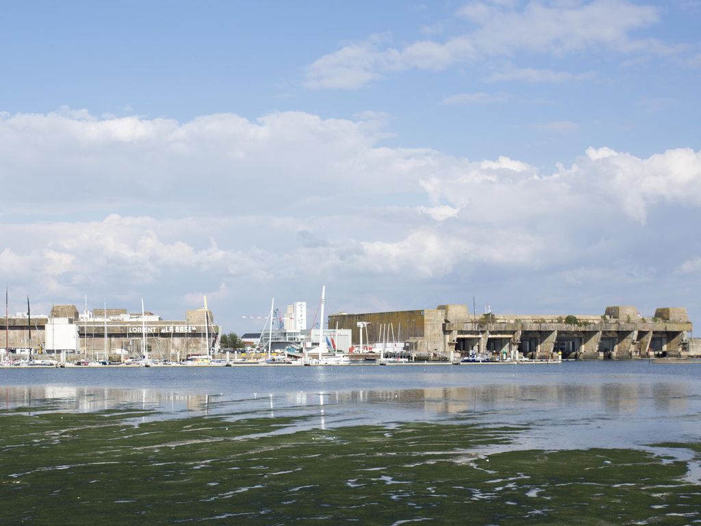 Les Gens De Mer Lorient