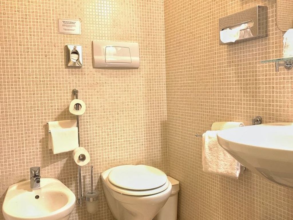 Hotel Becher