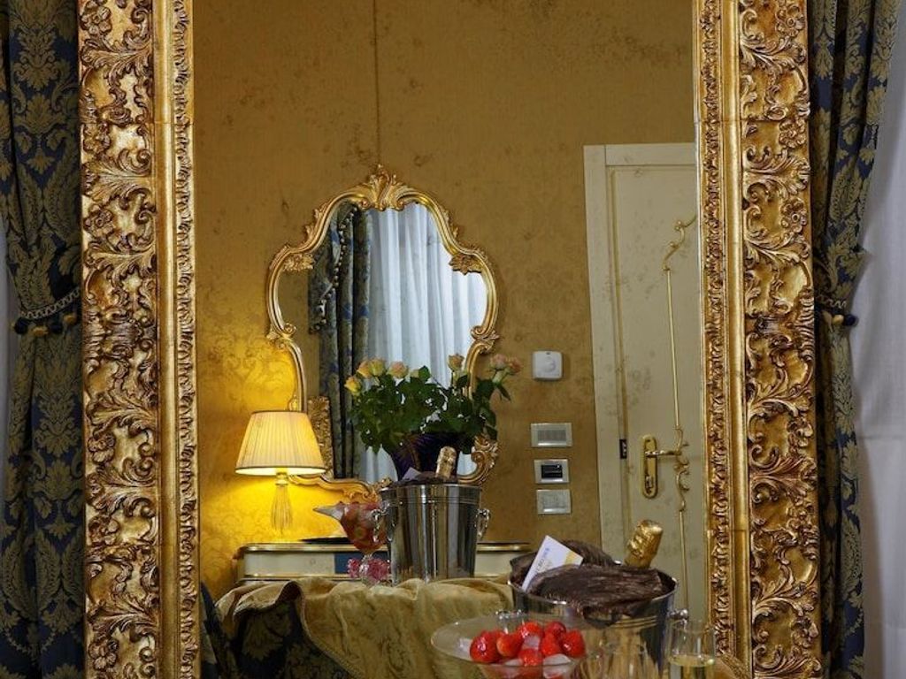 Hotel Becher