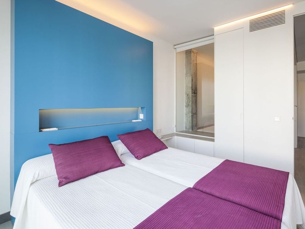 Ebano Hotel Apartments & Spa
