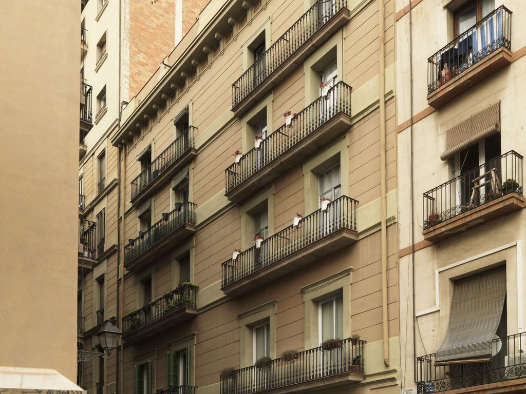 chic&basic Tallers Hostal