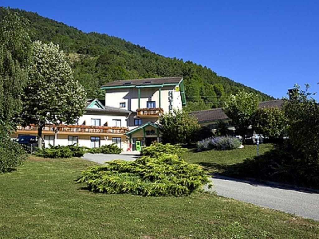 Murtel Logis