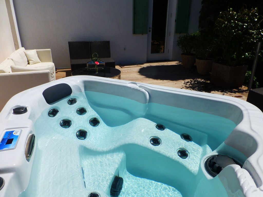 La Villa Mauresque