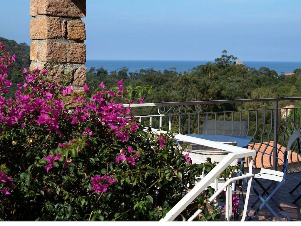 Hôtel Capo D'Orto