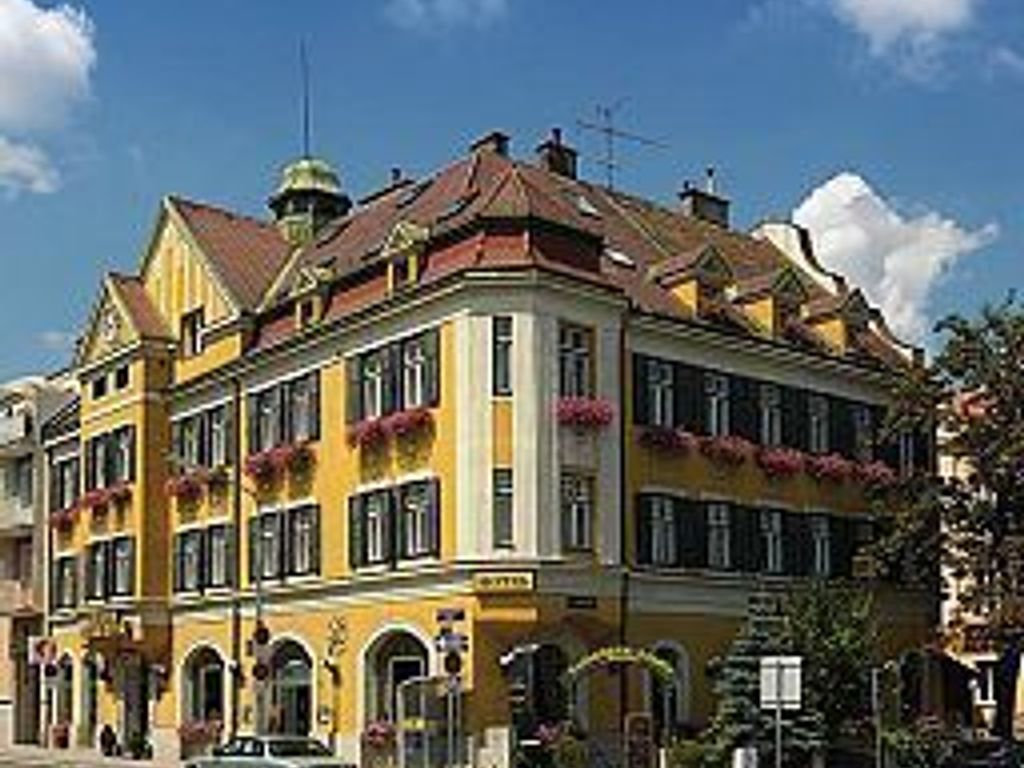 Bergwirt Schönbrunn
