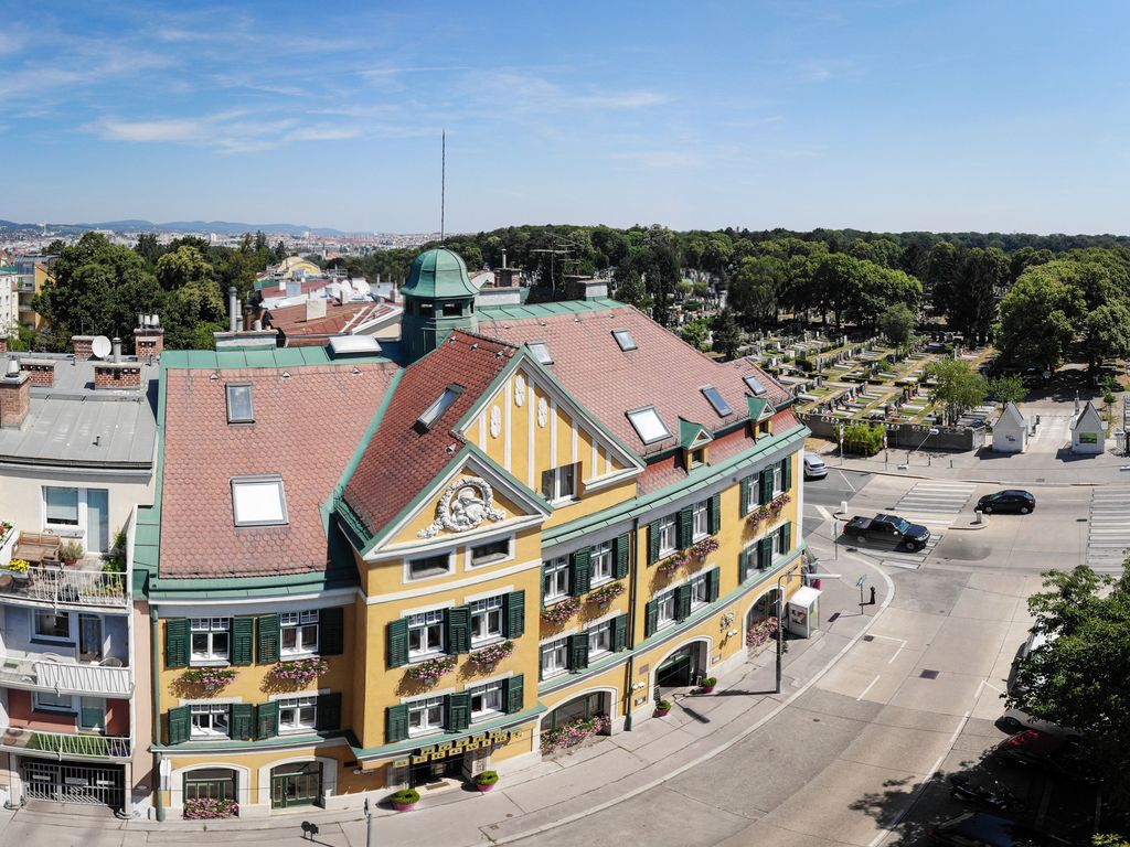 Bergwirt Schönbrunn