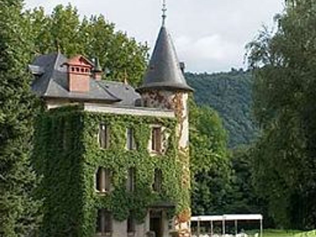 Château de la Tour du Puits