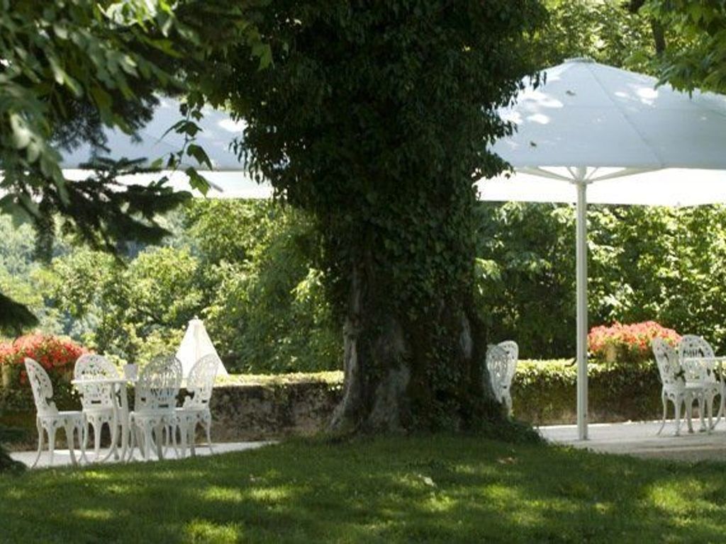 Château de la Tour du Puits