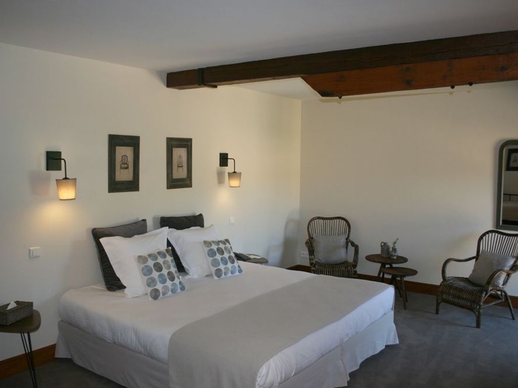 La Villa Romaine