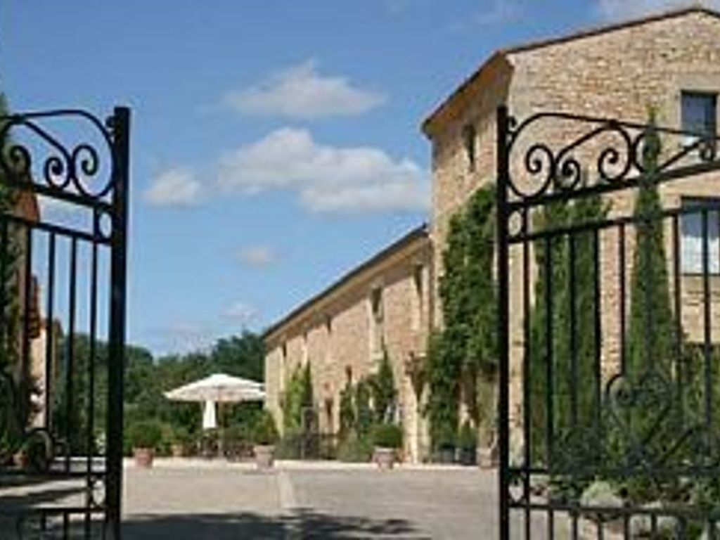 La Villa Romaine