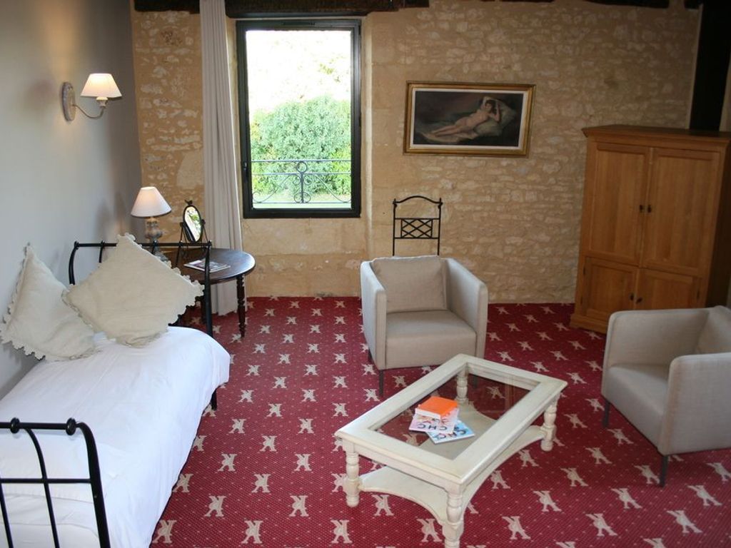 La Villa Romaine