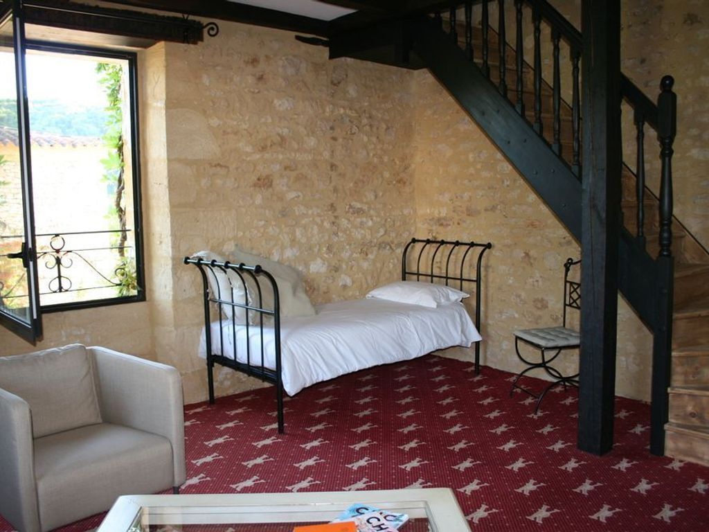 La Villa Romaine
