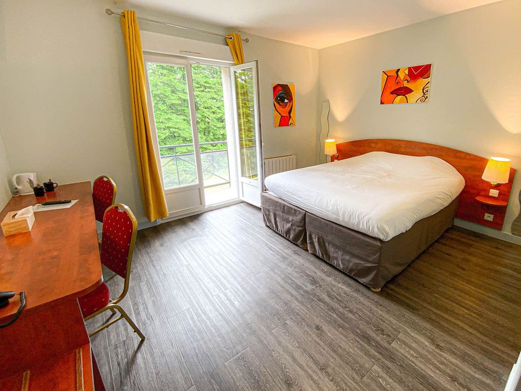 Le Tulipier Logis