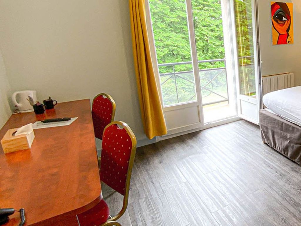 Le Tulipier Logis