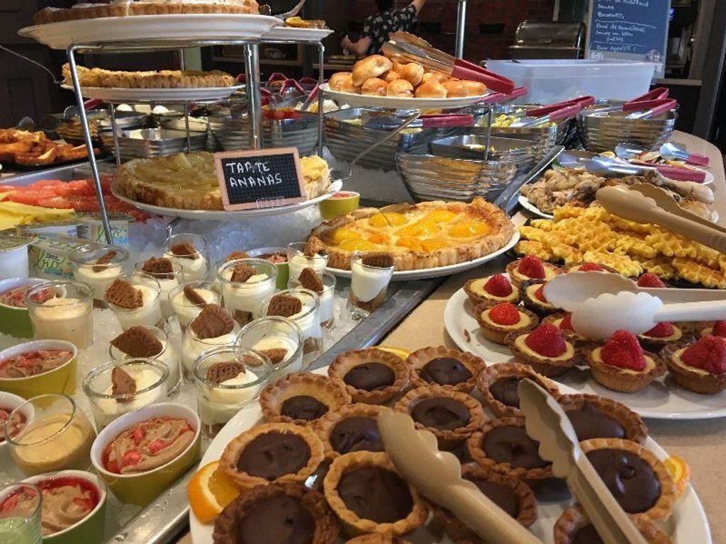 GREEN HOTELS CONFORT ROISSY