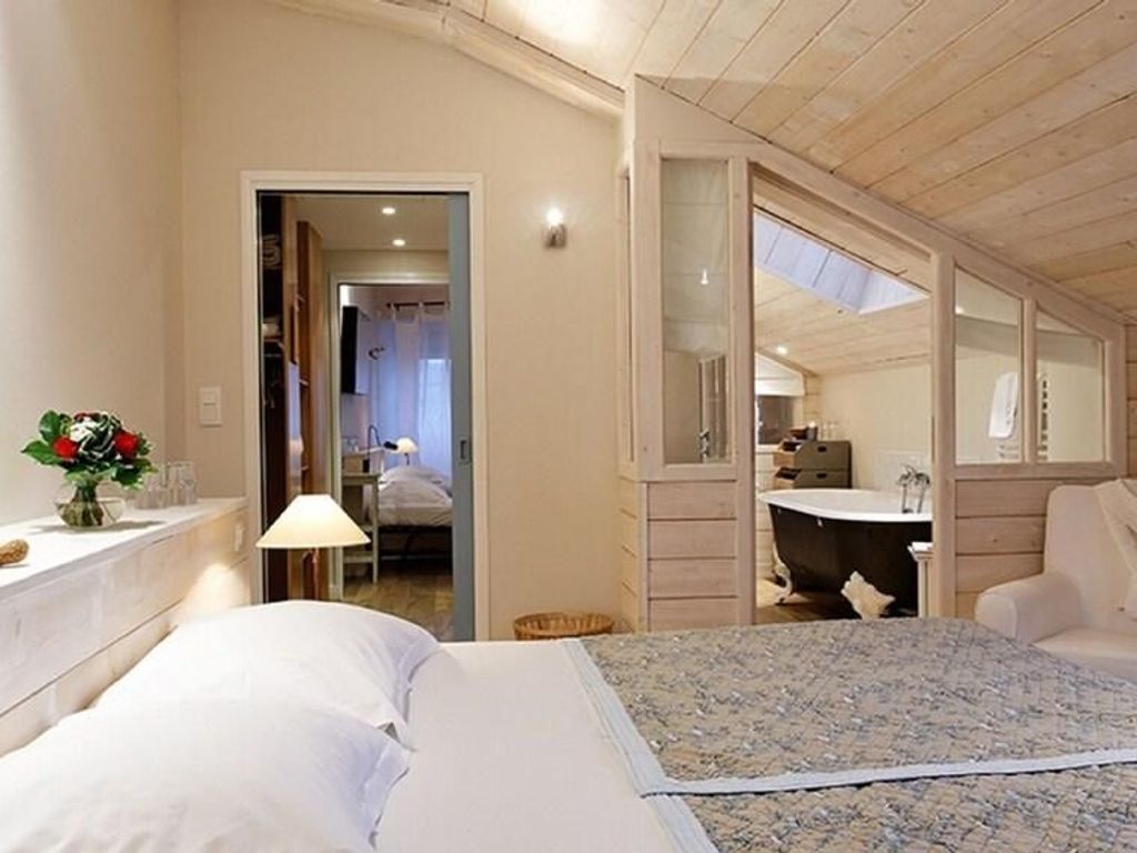 Le Lodge Kerisper