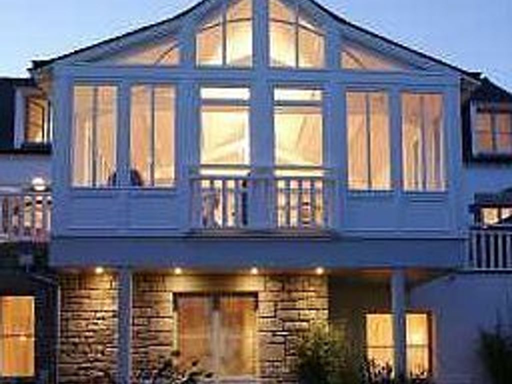 Le Lodge Kerisper