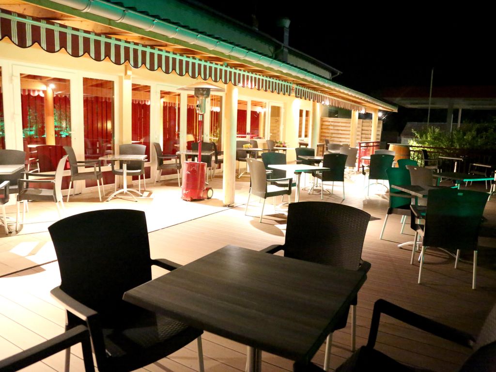 Le Relais Vosgien Logis
