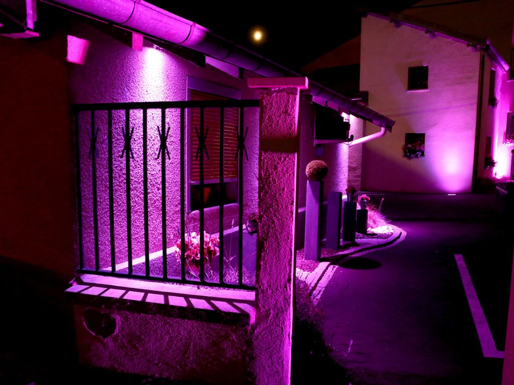 Le Relais Vosgien Logis