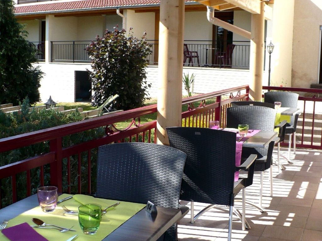 Le Relais Vosgien Logis