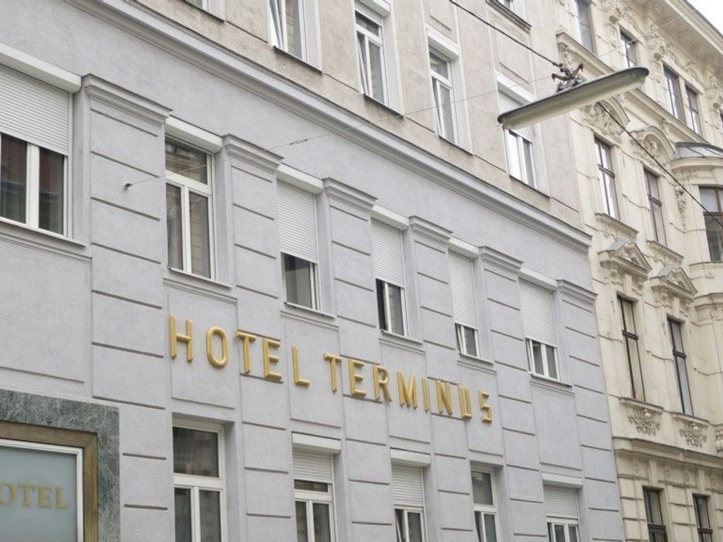 Terminus
