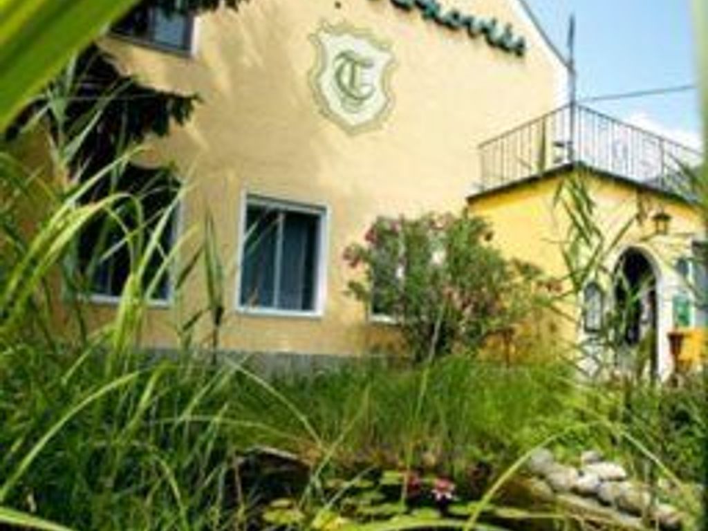 Hotel Sifkovits