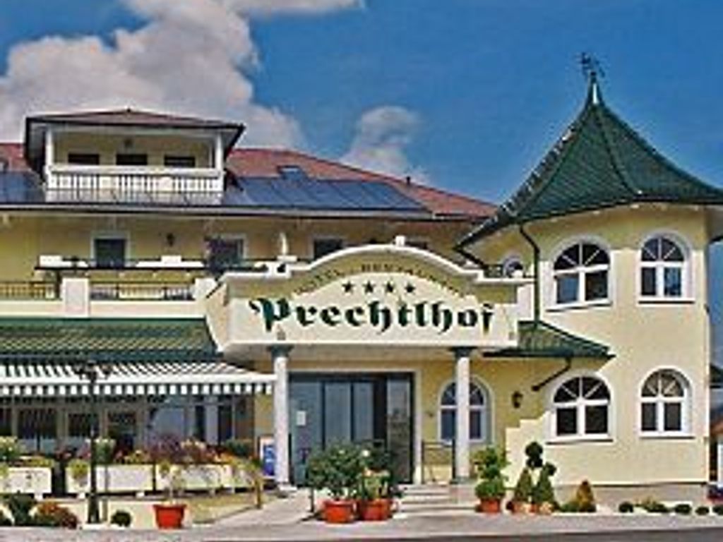 Prechtlhof 4*