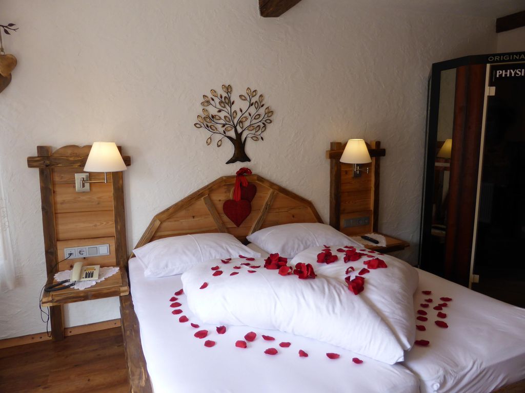 Prechtlhof 4*