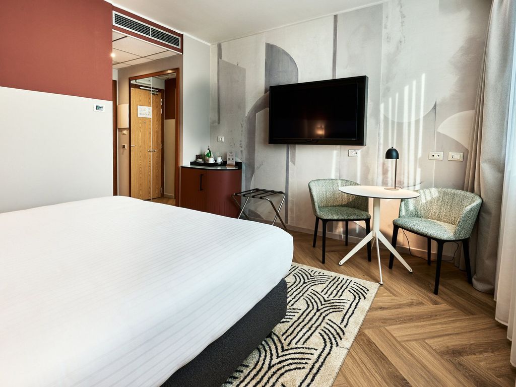 Crowne Plaza PADOVA by IHG