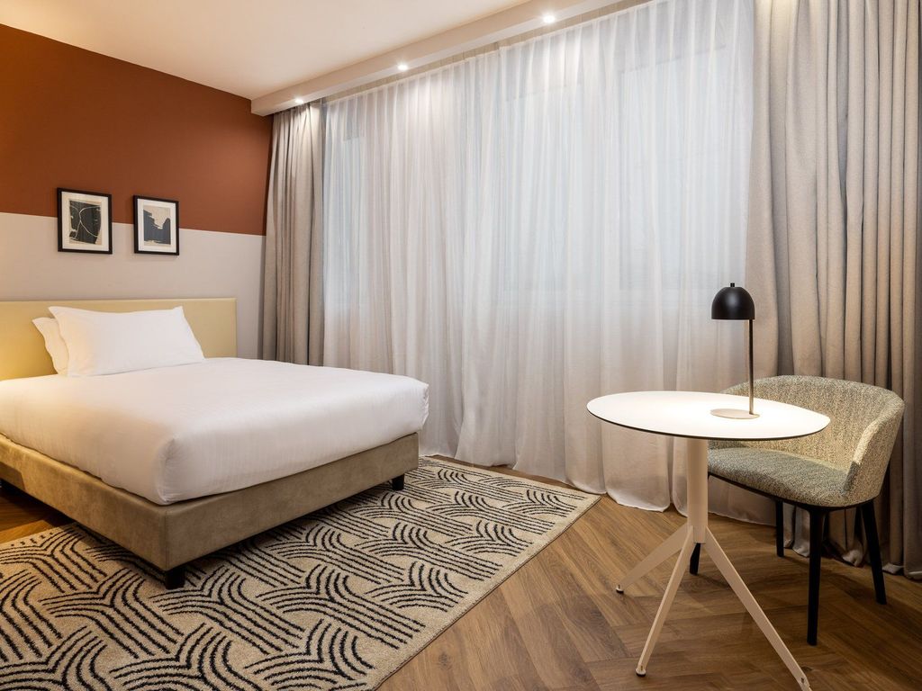 Crowne Plaza PADOVA by IHG