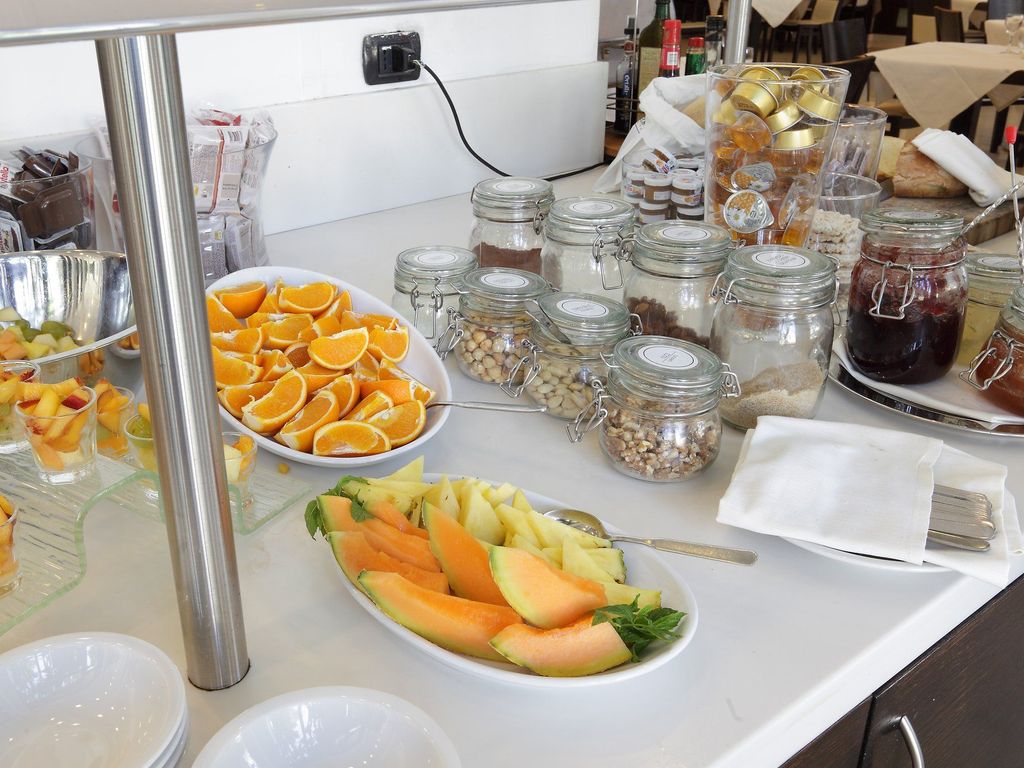 Holiday Inn TURIN - CORSO FRANCIA by IHG