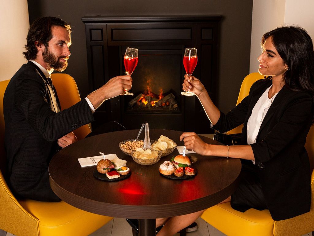 Holiday Inn TURIN - CORSO FRANCIA by IHG
