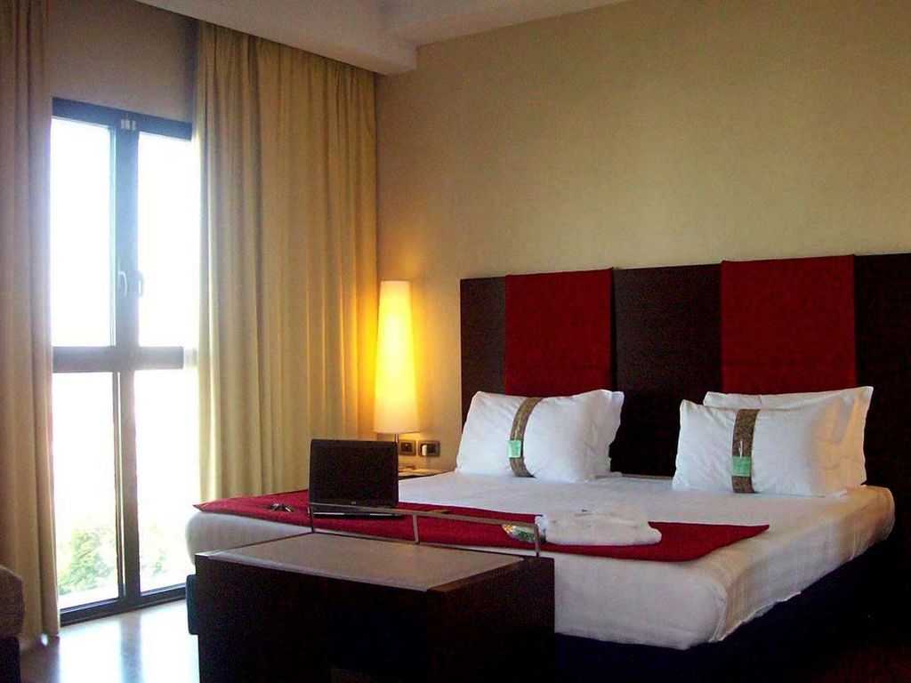 Holiday Inn TURIN - CORSO FRANCIA by IHG