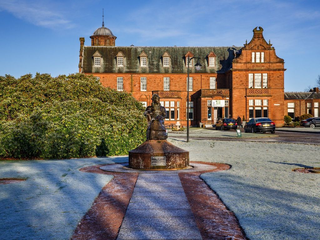 Holiday Inn DUMFRIES by IHG