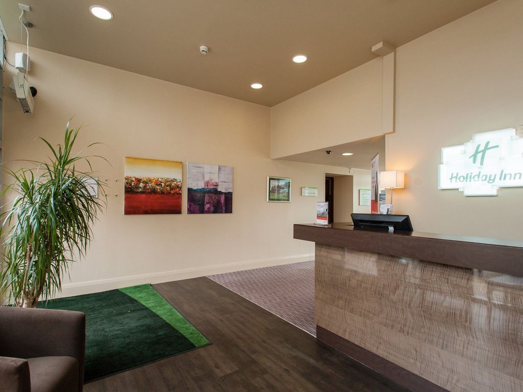 Holiday Inn DUMFRIES by IHG