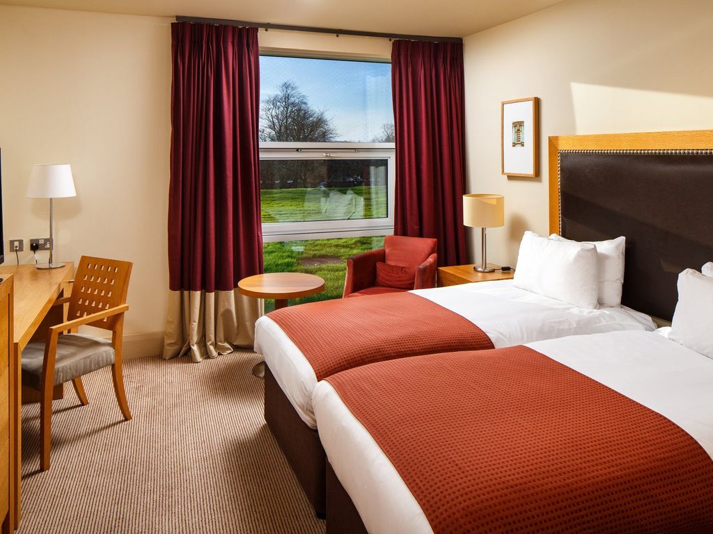 Holiday Inn DUMFRIES by IHG